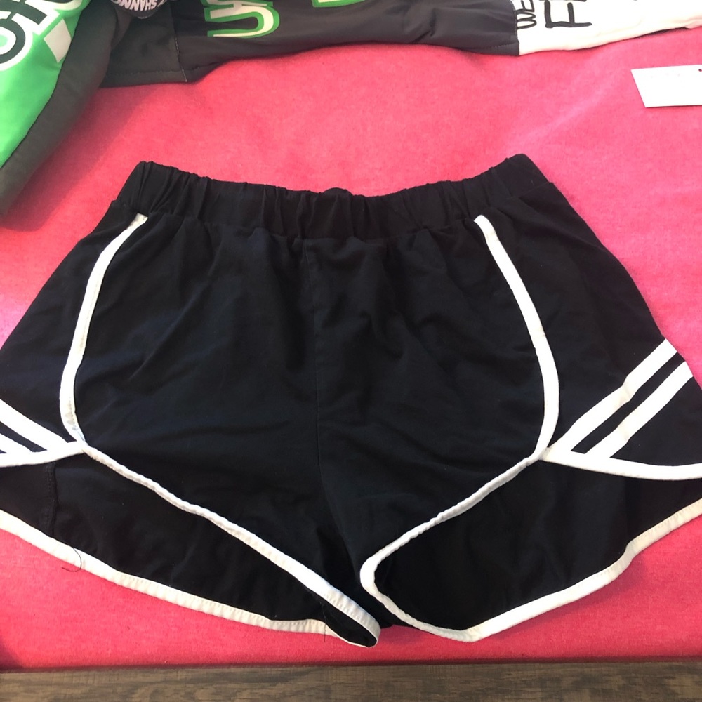 Comfy lounge shorts